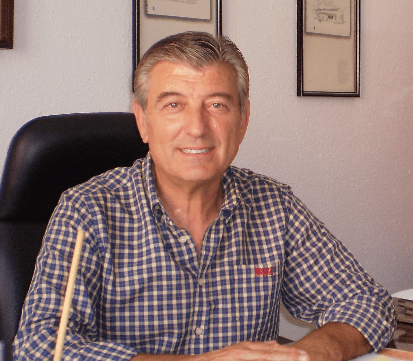 Presidente